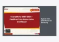 Syarat Snbt 2026 Aman Di Bandung: Panduan Strategis Lolos PTN Impian