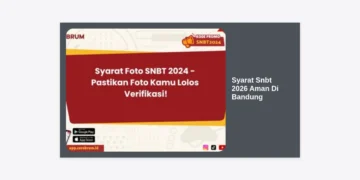 Syarat Snbt 2026 Aman Di Bandung: Panduan Strategis Lolos PTN Impian