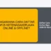 Terbaru! Panduan Lengkap Daftar Cara Daftar Bpjs 2026 Di Medan Secara Online dan Offline