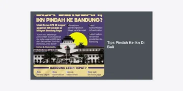 Tips Pindah Ke IKN Di Bali: Panduan Lengkap Relokasi dari Pulau Dewata ke Ibu Kota Nusantara