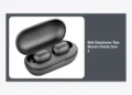 Tips & Rekomendasi Beli Earphone TWS Murah untuk Gen Z: Kualitas Bass Mantap Harga Pelajar