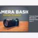 Tutorial Kamera Mirrorless Pemula Untuk Gen Z: Panduan Lengkap Bikin Konten Estetik
