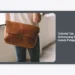 Tutorial Tas Selempang Pria Untuk Pelajar: Panduan Lengkap Gaya, Fungsi, dan DIY