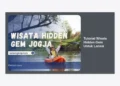 Tutorial Wisata Hidden Gem Untuk Lansia: Panduan Lengkap Perjalanan Aman, Nyaman, dan Berkesan