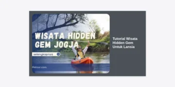 Tutorial Wisata Hidden Gem Untuk Lansia: Panduan Lengkap Perjalanan Aman, Nyaman, dan Berkesan