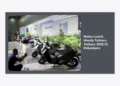 Update Bocoran Motor Listrik Honda Terbaru Terbaru 2026 Di Pekanbaru: Harga, Spesifikasi, & Panduan Beli