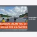 Update Lengkap Harga Jalan Tol Ikn Di Bali 2024: Panduan Tarif dan Progres Infrastruktur