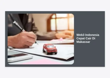 Web3 Indonesia Cepat Cair Di Makassar: Panduan Lengkap Transaksi Kilat & Aman 2024