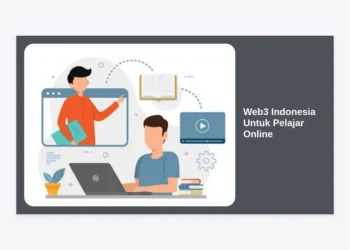 Web3 Indonesia Untuk Pelajar Online: Panduan Lengkap Peluang, Karier, dan Masa Depan