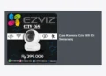 10+ Cara Memilih & Pasang Kamera CCTV Wifi di Semarang: Panduan Lengkap 2024