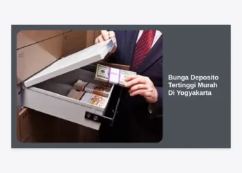 10+ Daftar Bunga Deposito Tertinggi Murah Di Yogyakarta 2024: Panduan Lengkap Investasi Cuan