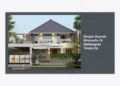 10+ Inspirasi Desain Rumah Minimalis di Balikpapan Tanpa DP: Panduan Lengkap Serta Tips KPR 2024