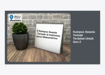 10 Kampus Swasta Terbaik Terdekat Untuk Gen Z: Panduan Lengkap Memilih Masa Depan