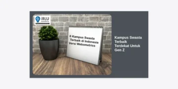 10 Kampus Swasta Terbaik Terdekat Untuk Gen Z: Panduan Lengkap Memilih Masa Depan
