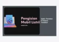 10+ Lokasi SPKLU Terdekat Di Batam Terdekat: Panduan Lengkap Charger Mobil Listrik & Biayanya