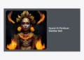 10 Panduan Lengkap Syarat AI Pembuat Gambar Bali untuk Visual Profesional