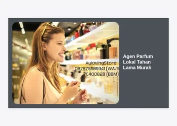 10 Rekomendasi Agen Parfum Lokal Tahan Lama Murah: Panduan Lengkap Bisnis Tanpa Modal Gede