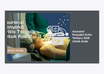 10 Rekomendasi Asuransi Penyakit Kritis Terbaru 2026 Untuk Anak: Perlindungan Optimal di Tengah Inflasi Medis