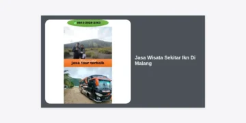 10 Rekomendasi Jasa Wisata Sekitar IKN di Malang Terbaik & Terpercaya 2024