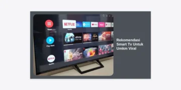 10 Rekomendasi Smart TV Untuk UMKM Viral: Tingkatkan Omzet dengan Tampilan Modern