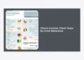10+ Vitamin Imunitas Tubuh Tanpa Dp Untuk Mahasiswa: Rahasia Tetap Fit Saat Deadline Menumpuk