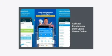 12+ Aplikasi Pembukuan UKM Untuk UMKM Online: Panduan Lengkap & Rekomendasi 2024