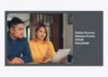 12+ Daftar Kursus Bahasa Korea untuk Karyawan: Investasi Karier di Perusahaan Multinasional