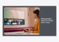 12+ Rekomendasi Smart TV Untuk Gen Z Viral 2024: Gaming & Aesthetic!