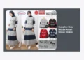 12+ Rekomendasi Supplier Baju Murah Aman Untuk UMKM: Panduan Lengkap 2024