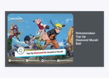12 Rekomendasi Top Up Diamond Murah Bali Terpercaya 2024: Proses Cepat & Legal!
