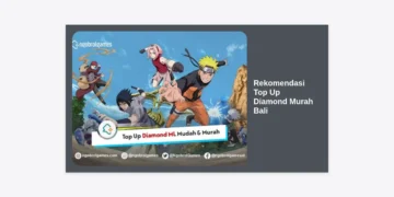 12 Rekomendasi Top Up Diamond Murah Bali Terpercaya 2024: Proses Cepat & Legal!