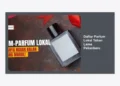15 Daftar Parfum Lokal Tahan Lama Pekanbaru Terbaik: Tetap Wangi Meski Cuaca Panas Terik