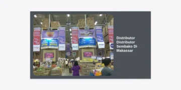 15+ Distributor Distributor Sembako Di Makassar Terlengkap & Harga Grosir 2024