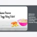 15 Makanan Penurun Kolesterol Paling Laris Untuk Ibu Rumah Tangga: Solusi Sehat, Hemat, dan Praktis
