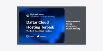 15 Rekomendasi Cloud Computing Murah Malang Terpercaya untuk Startup dan UMKM