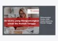 15 Rekomendasi Drakor 2026 Gratis Untuk Ibu Rumah Tangga: Hiburan Berkualitas di Sela Kesibukan