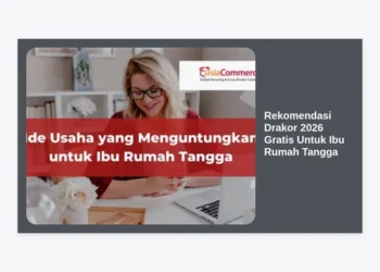 15 Rekomendasi Drakor 2026 Gratis Untuk Ibu Rumah Tangga: Hiburan Berkualitas di Sela Kesibukan