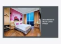 15 Rekomendasi Hotel Murah Di Murah Untuk Pelajar: Hemat, Nyaman, dan Strategis!
