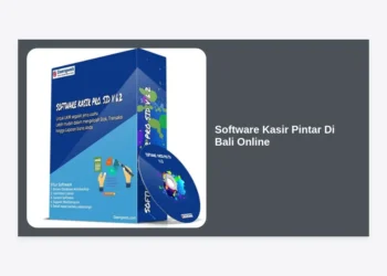 15 Rekomendasi Software Kasir Pintar Di Bali Online Terbaik untuk Optimasi Bisnis Anda