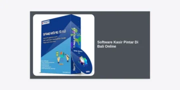 15 Rekomendasi Software Kasir Pintar Di Bali Online Terbaik untuk Optimasi Bisnis Anda