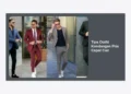 15 Tips Outfit Kondangan Pria Cepat Cair: Panduan Lengkap Gaya Maskulin & Elegan