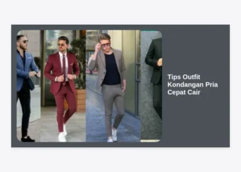 15 Tips Outfit Kondangan Pria Cepat Cair: Panduan Lengkap Gaya Maskulin & Elegan