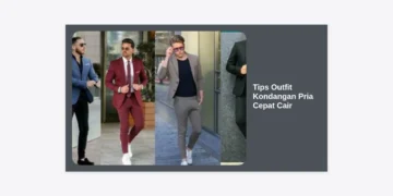 15 Tips Outfit Kondangan Pria Cepat Cair: Panduan Lengkap Gaya Maskulin & Elegan