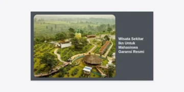 20+ Destinasi Wisata Sekitar IKN Untuk Mahasiswa Garansi Resmi Dan Paling Hits