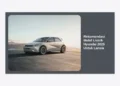 5 Rekomendasi Mobil Listrik Hyundai 2026 Untuk Lansia: Aman, Nyaman, dan Modern