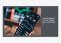 7+ Aplikasi Saham Pemula Paling Laris Untuk Gen Z: Investasi Aman & Cuan!