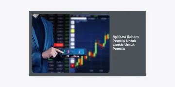 7 Pilihan Aplikasi Saham Pemula Untuk Lansia Untuk Pemula: Investasi Aman di Masa Tua