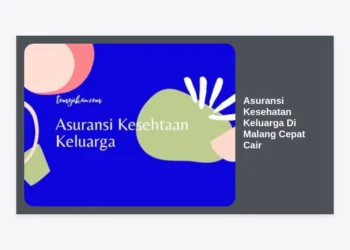 7 Pilihan Asuransi Kesehatan Keluarga Di Malang Cepat Cair Dan Layanan Terbaik 2024