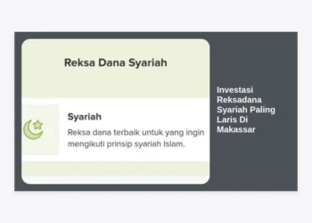 7 Pilihan Investasi Reksadana Syariah Paling Laris Di Makassar: Panduan Lengkap & Tips Cuan Berkah