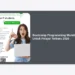 7+ Recommendation Bootcamp Programming Murah Untuk Pelajar Terbaru 2026
